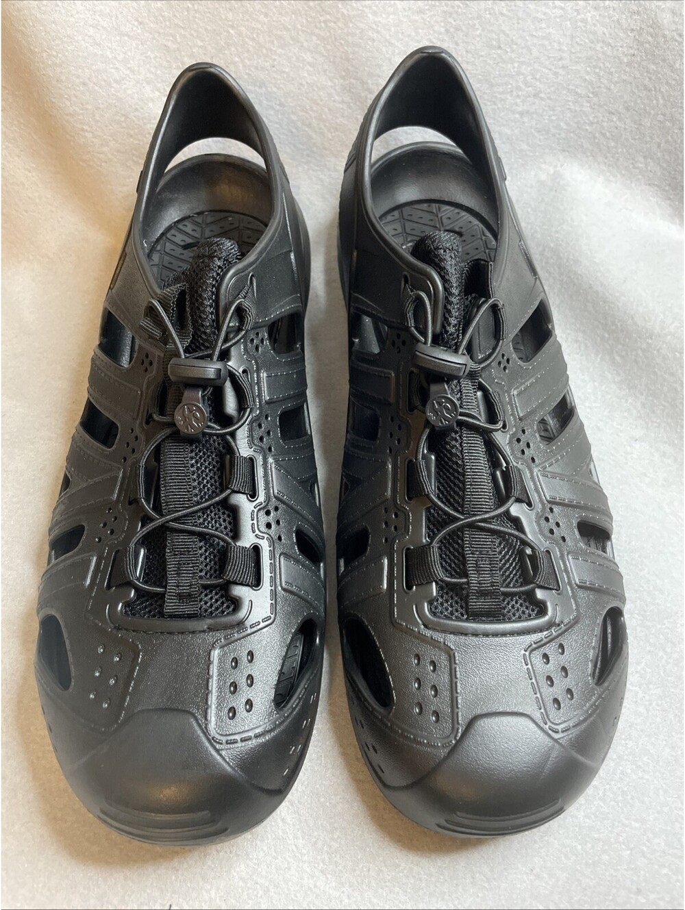 Men’s Pacific Breeze Sport Sandal by Northside - Black - Size 13